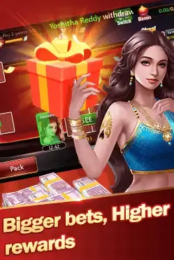 Real Teen Patti | ₹ 198 Bonus | Teen Patti Real Apk Download 1