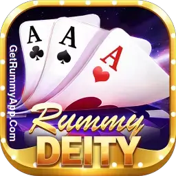 rummy deity