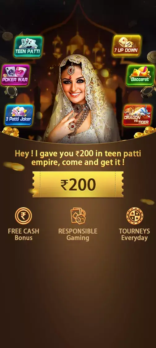 Teen Patti Empire