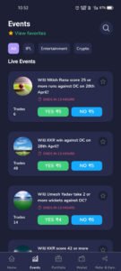 Wimo APK Download- Predict & Earn Money | Latest App 2