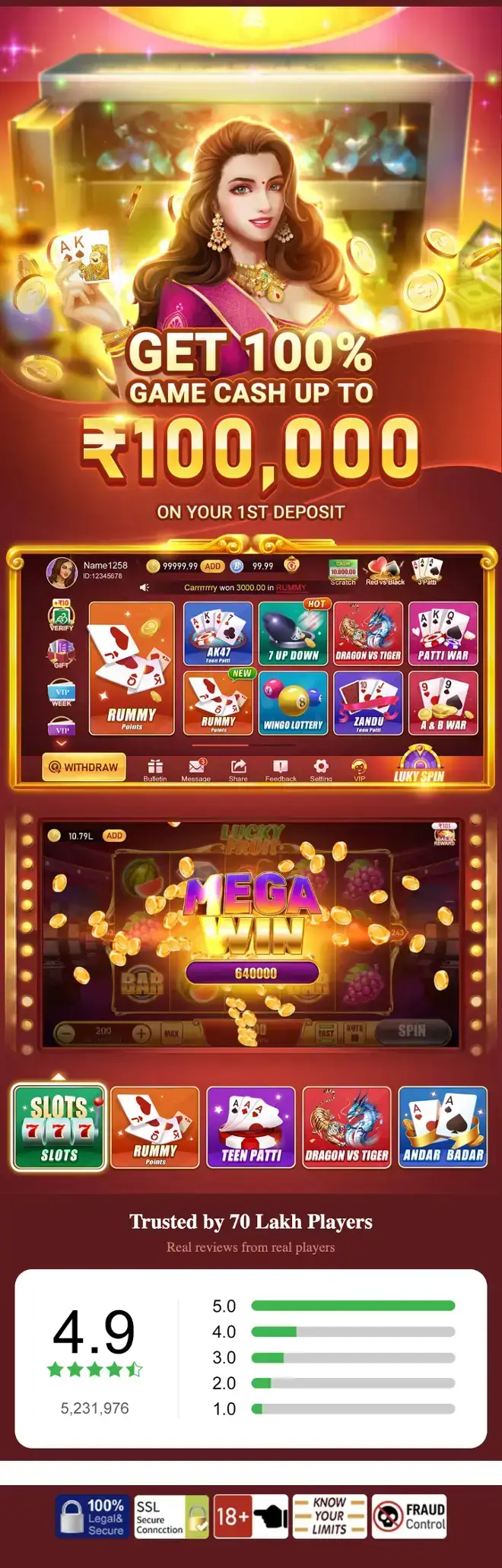 Rummy Wala, Rumy Wala Apk, Rummy Wala Apk, Rummy Shagun Download